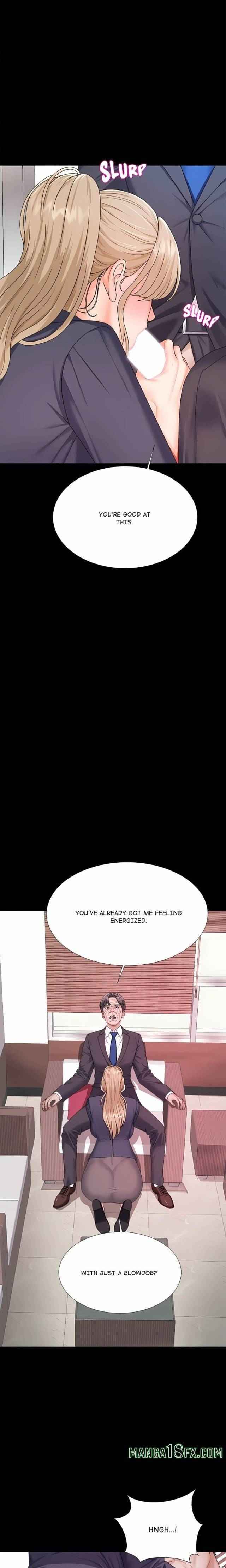 NEW  The Owner of the deserted Island Page 17 - MangaHe