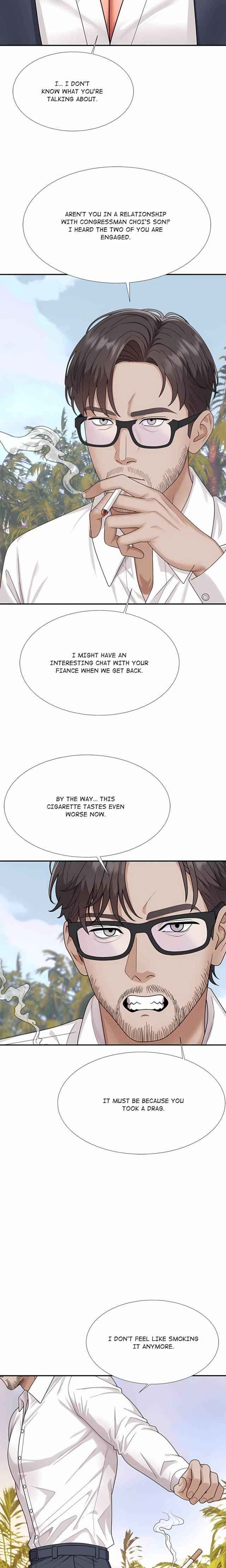 NEW  The Owner of the deserted Island Page 19 - MangaHe