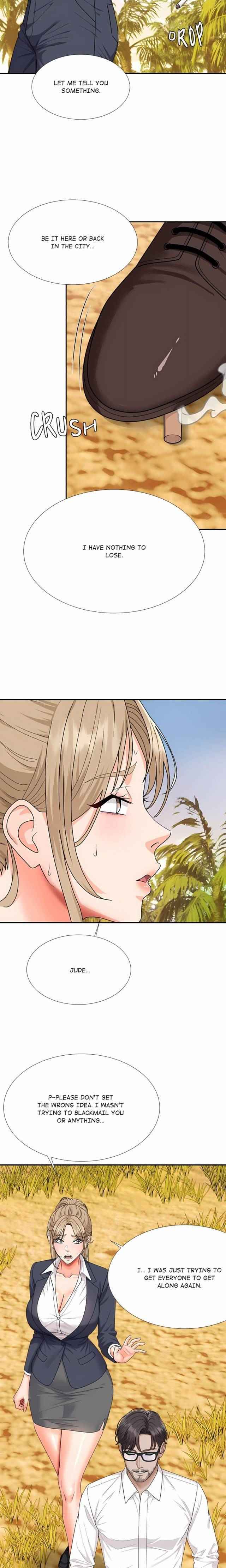 NEW  The Owner of the deserted Island Page 20 - MangaHe