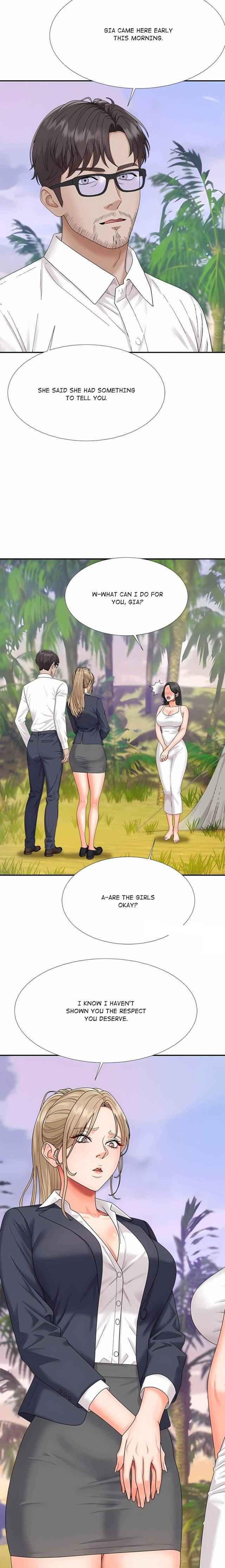 NEW  The Owner of the deserted Island Page 27 - MangaHe