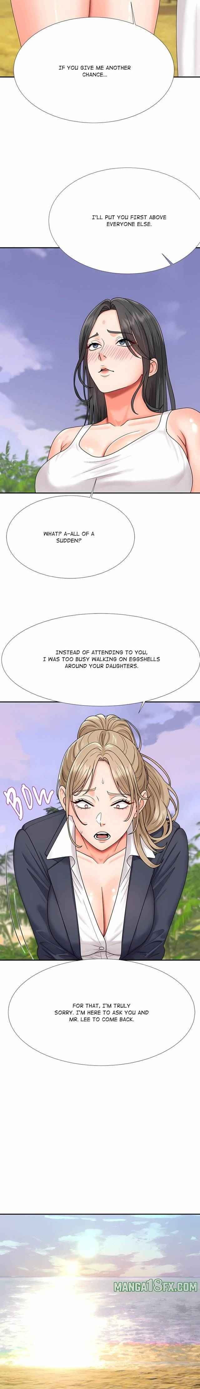 NEW  The Owner of the deserted Island Page 28 - MangaHe