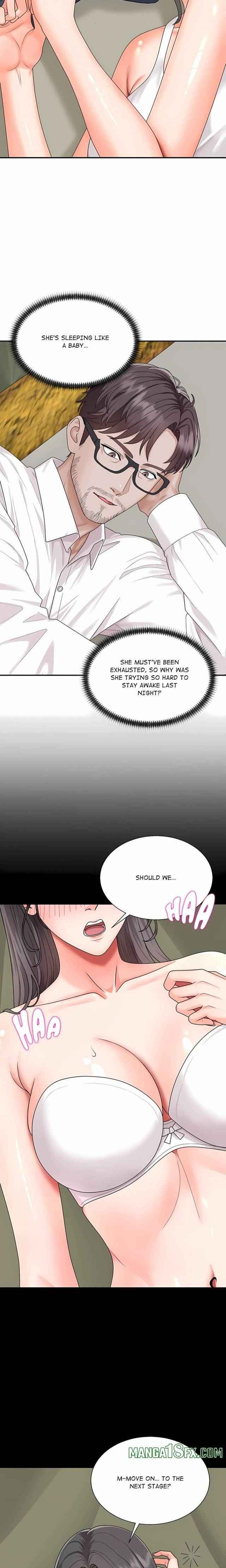 NEW  The Owner of the deserted Island Page 4 - MangaHe