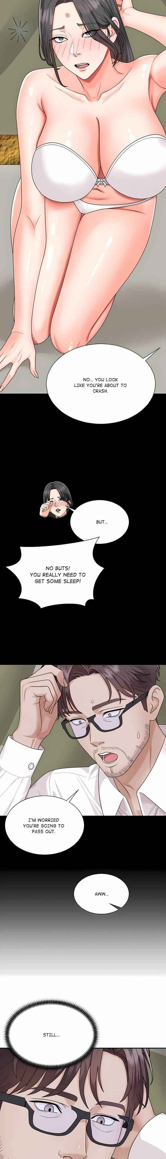 NEW  The Owner of the deserted Island Page 5 - MangaHe