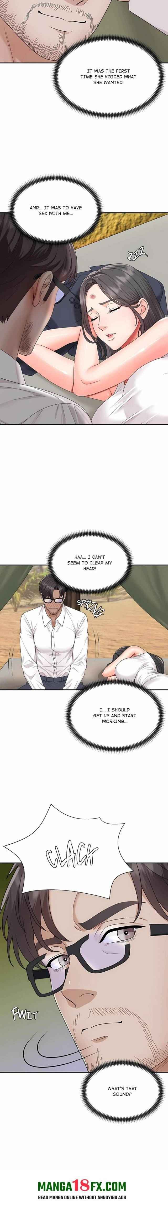 NEW  The Owner of the deserted Island Page 6 - MangaHe