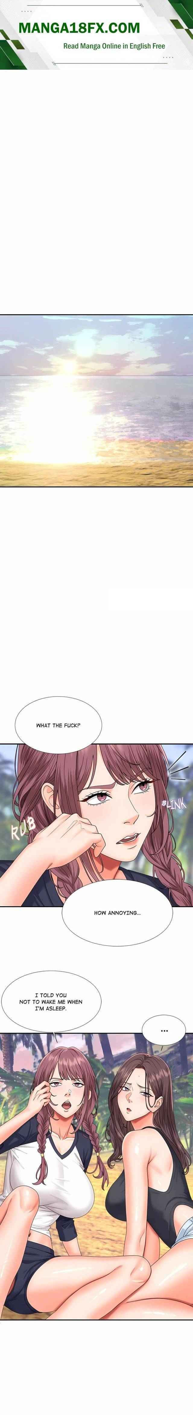 NEW  The Owner of the deserted Island Page 2 - MangaHe