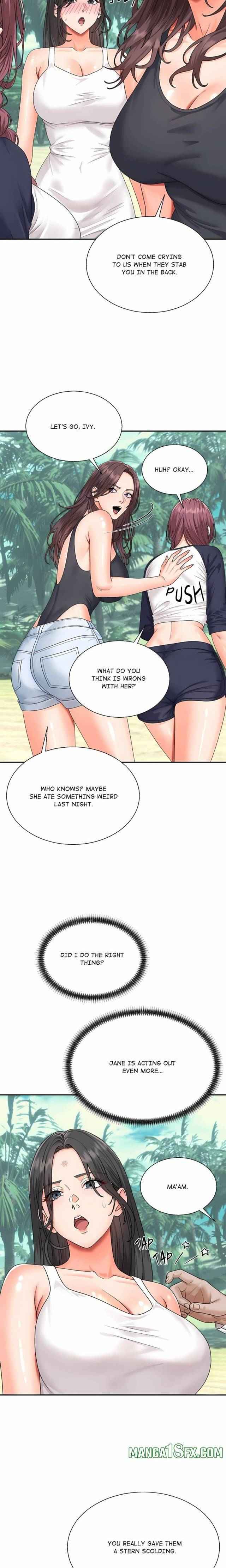 NEW  The Owner of the deserted Island Page 12 - MangaHe