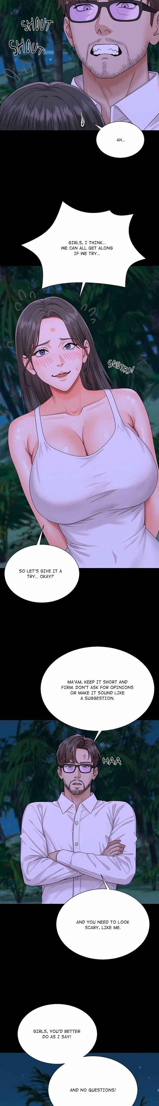 NEW  The Owner of the deserted Island Page 14 - MangaHe