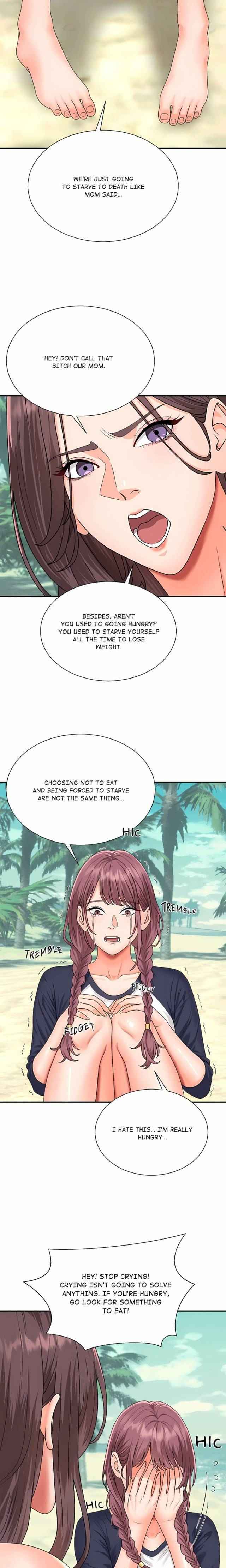 NEW  The Owner of the deserted Island Page 18 - MangaHe