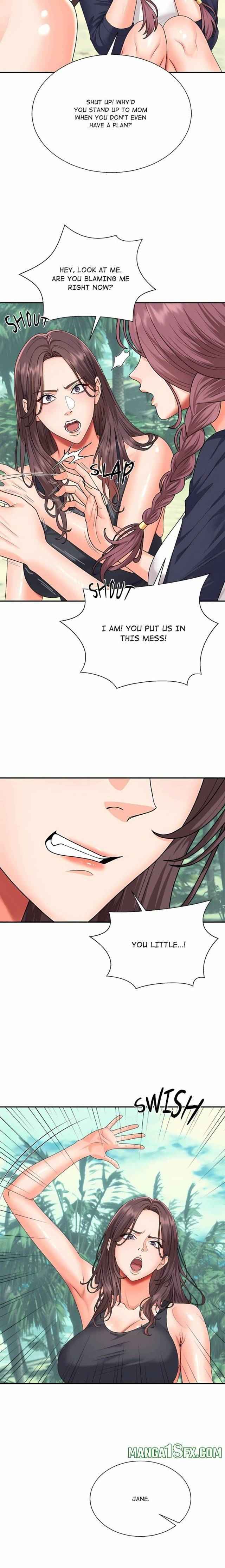 NEW  The Owner of the deserted Island Page 19 - MangaHe