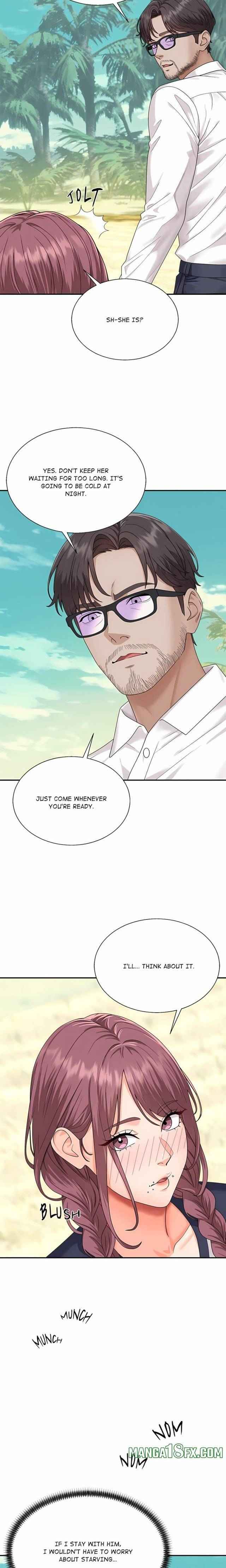 NEW  The Owner of the deserted Island Page 25 - MangaHe