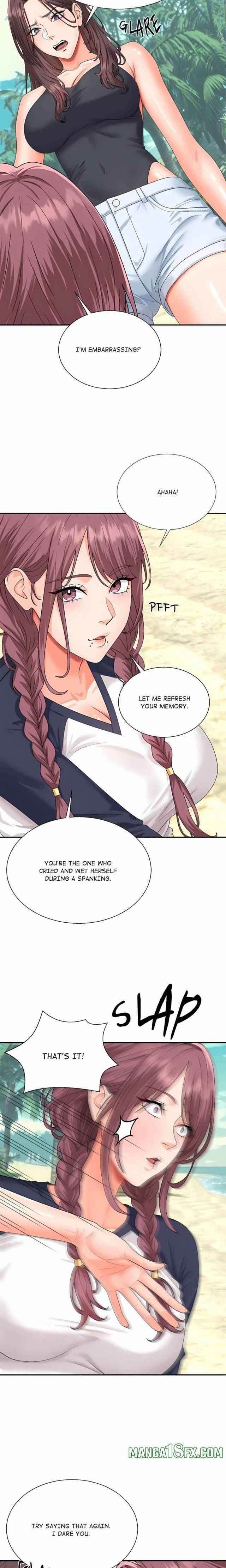 NEW  The Owner of the deserted Island Page 27 - MangaHe
