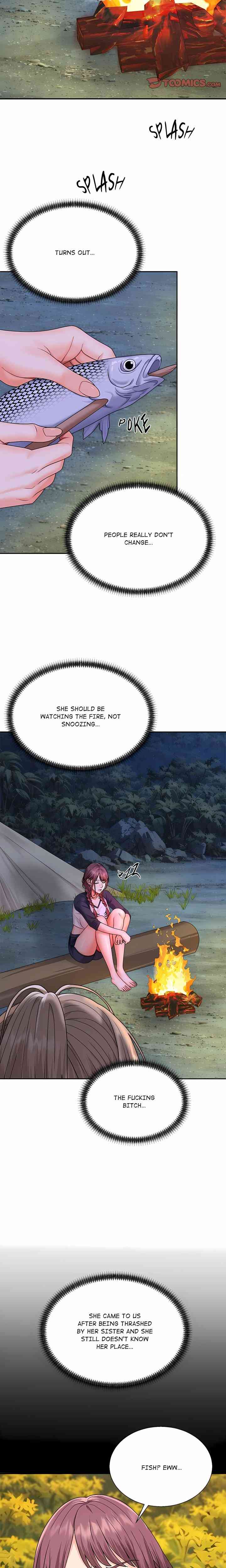 NEW  The Owner of the deserted Island Page 19 - MangaHe