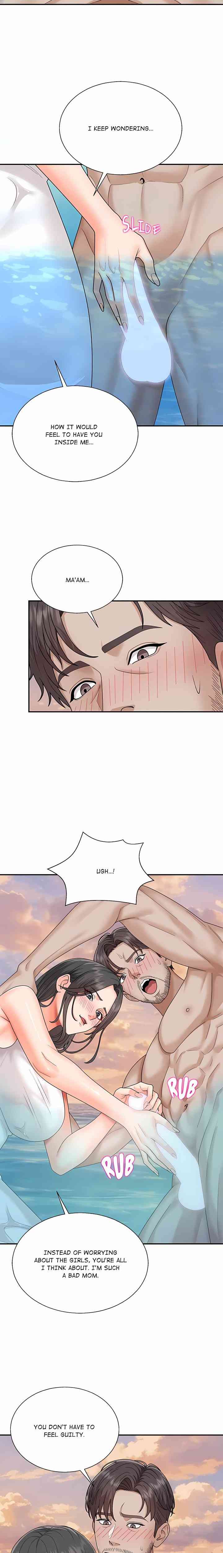 NEW  The Owner of the deserted Island Page 4 - MangaHe