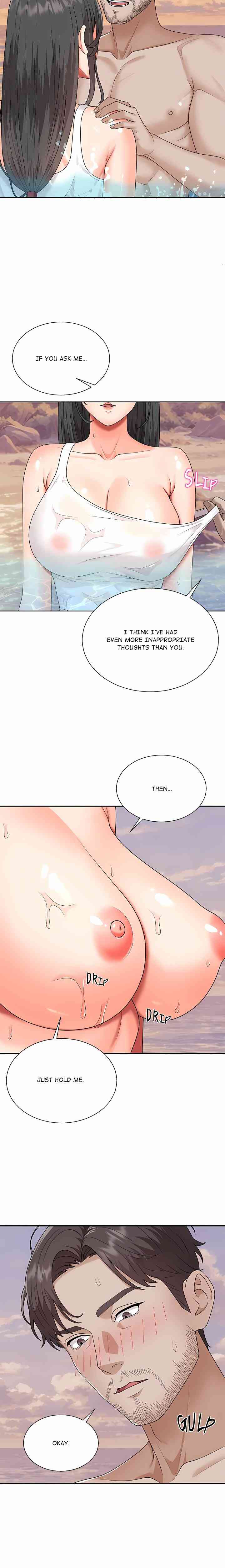 NEW  The Owner of the deserted Island Page 5 - MangaHe
