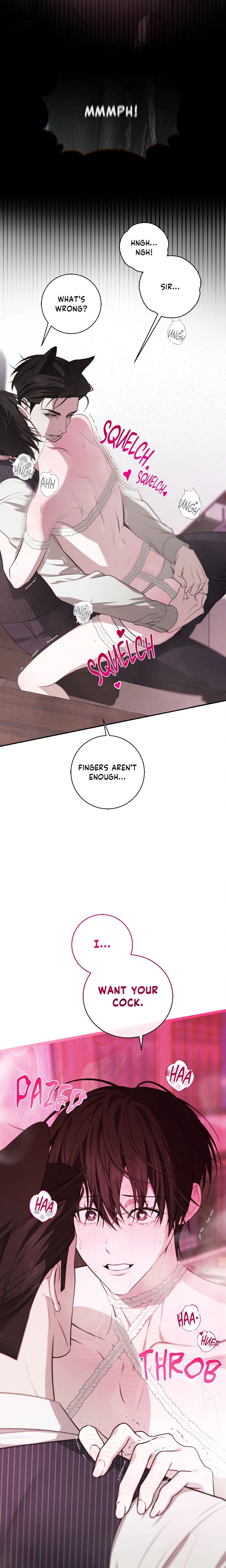 The Milky Way (Uncensored) Page 20 - MangaHe