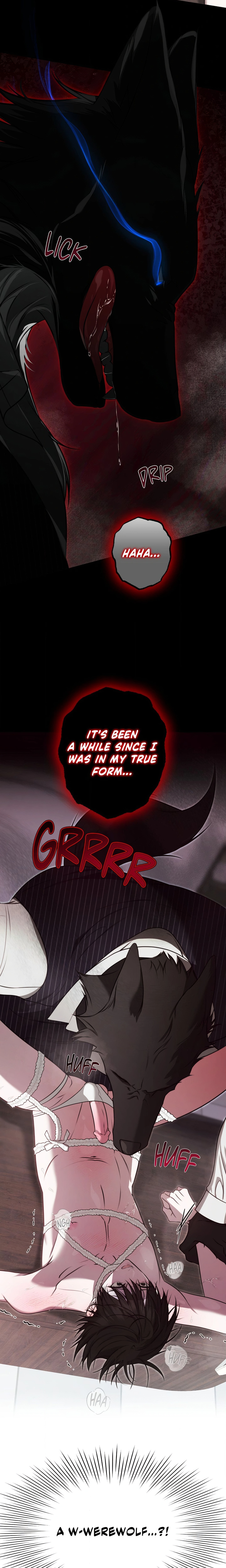 The Milky Way (Uncensored) Page 30 - MangaHe