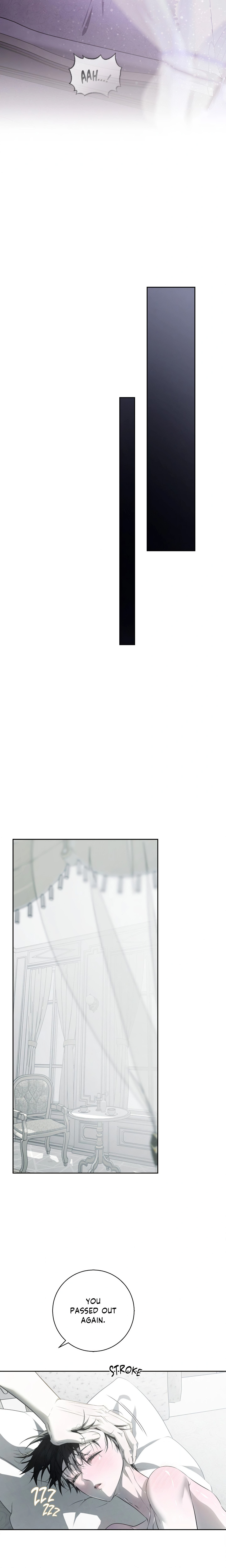The Milky Way (Uncensored) Page 23 - MangaHe