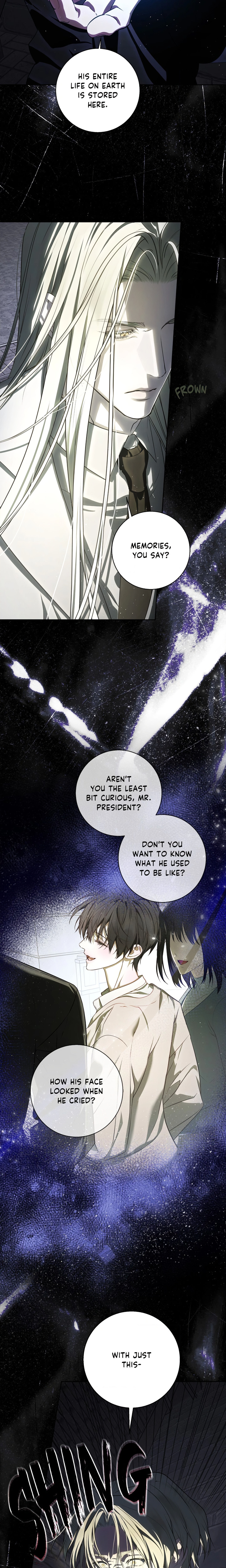 The Milky Way (Uncensored) Page 27 - MangaHe