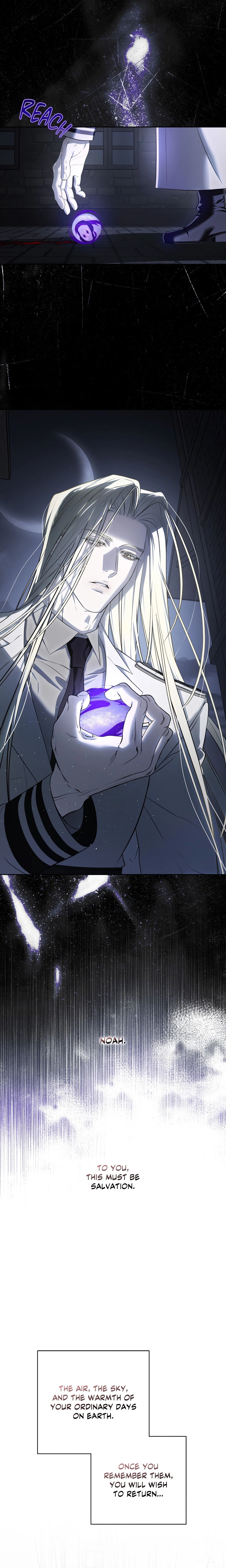 The Milky Way (Uncensored) Page 29 - MangaHe