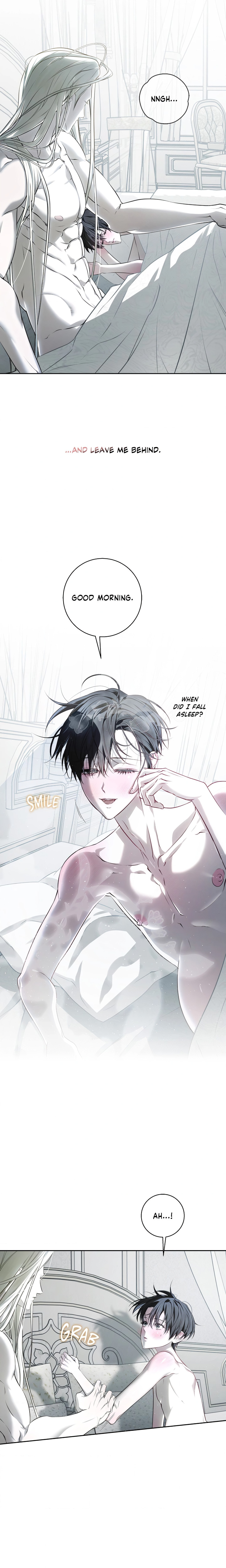 The Milky Way (Uncensored) Page 30 - MangaHe