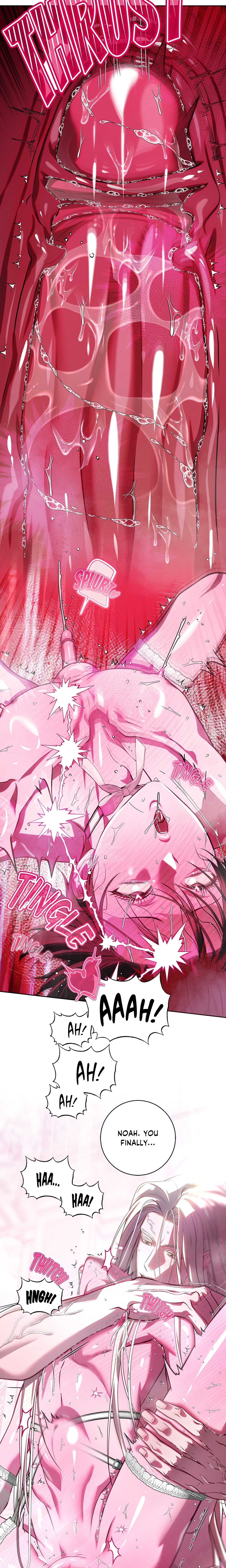 The Milky Way (Uncensored) Page 4 - MangaHe