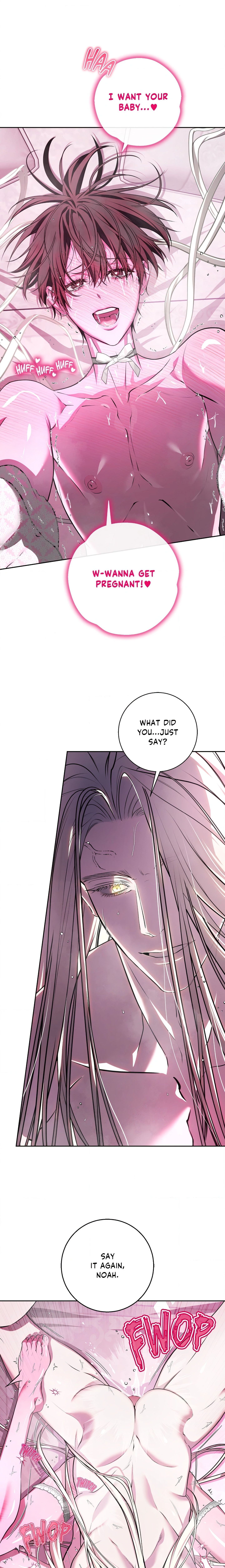 The Milky Way (Uncensored) Page 10 - MangaHe