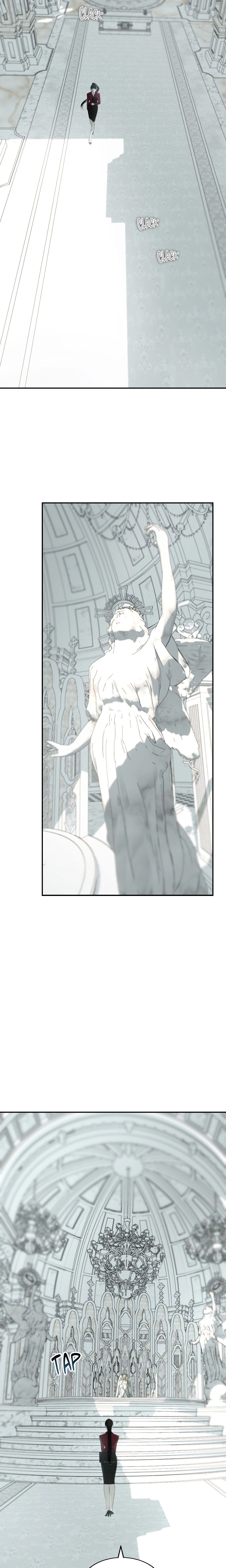 The Milky Way (Uncensored) Page 23 - MangaHe