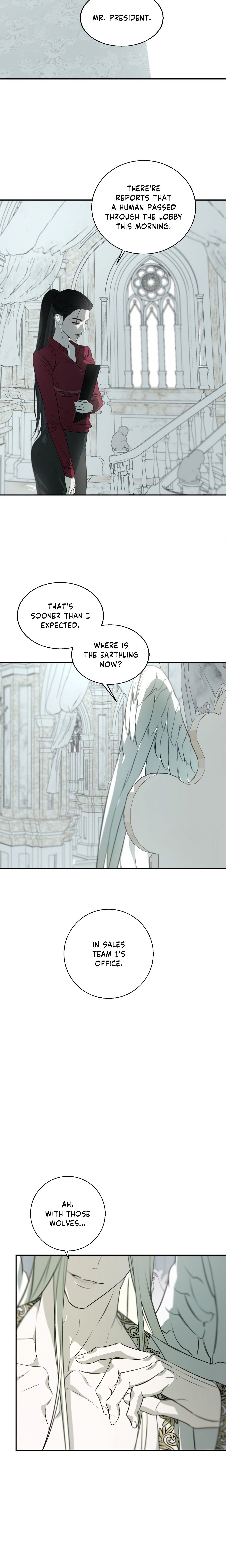 The Milky Way (Uncensored) Page 24 - MangaHe