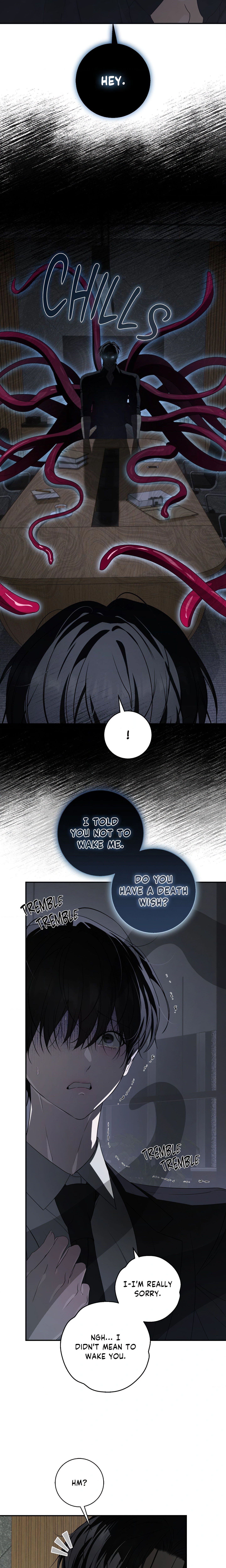 The Milky Way (Uncensored) Page 12 - MangaHe