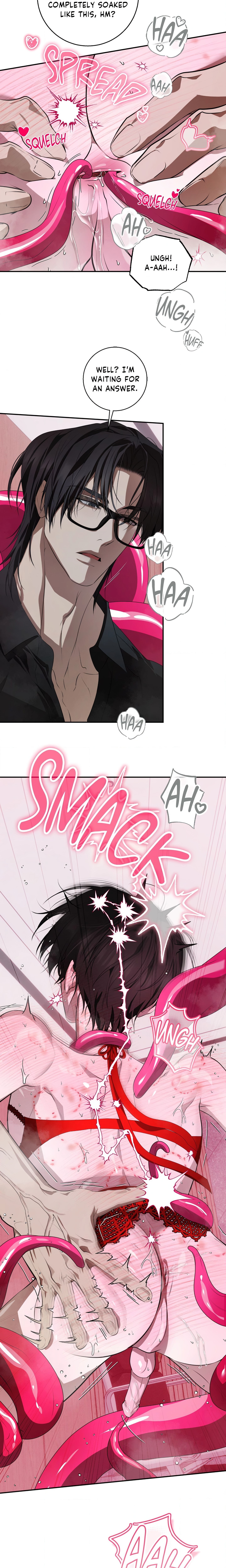 The Milky Way (Uncensored) Page 22 - MangaHe