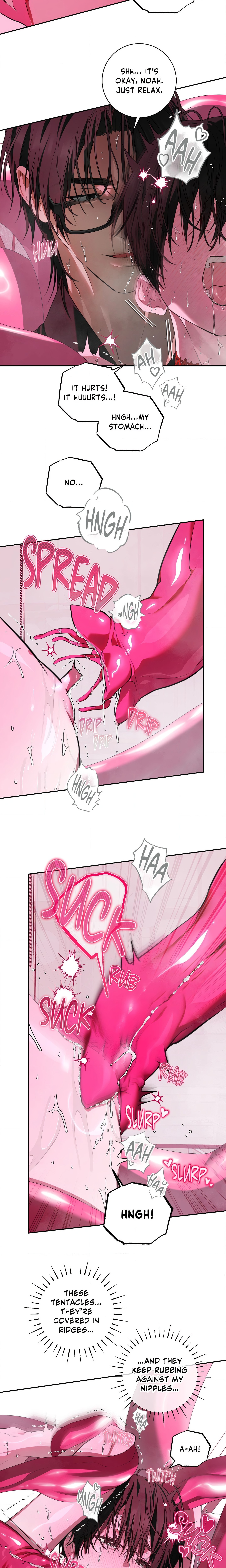 The Milky Way (Uncensored) Page 4 - MangaHe