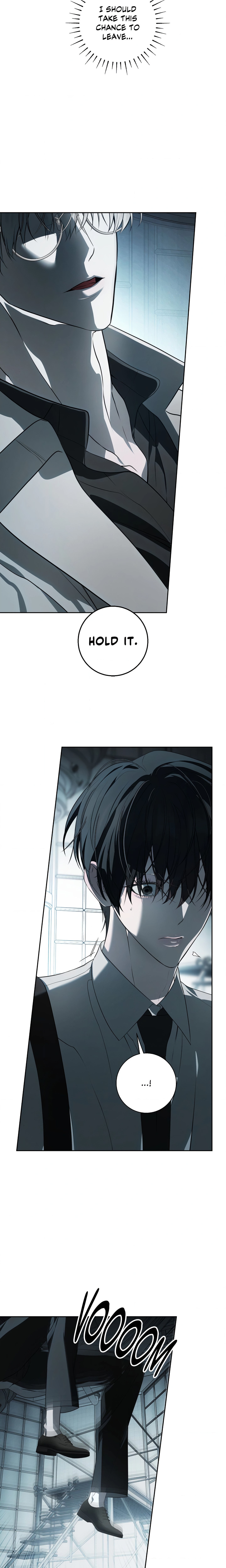 The Milky Way (Uncensored) Page 18 - MangaHe