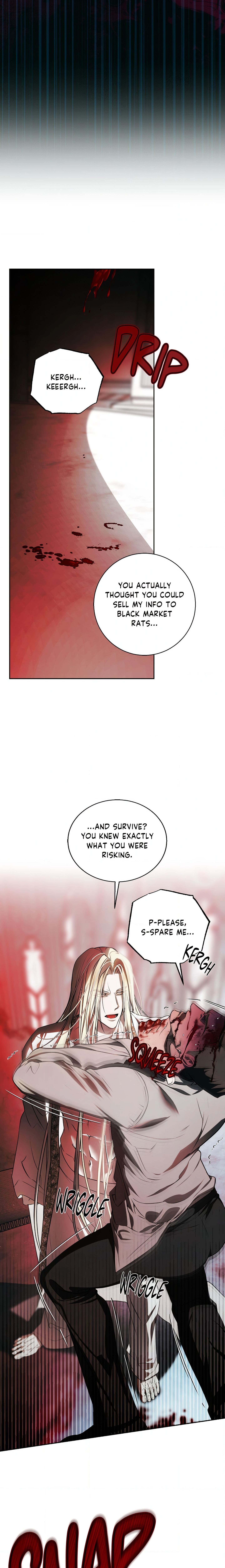 The Milky Way (Uncensored) Page 22 - MangaHe