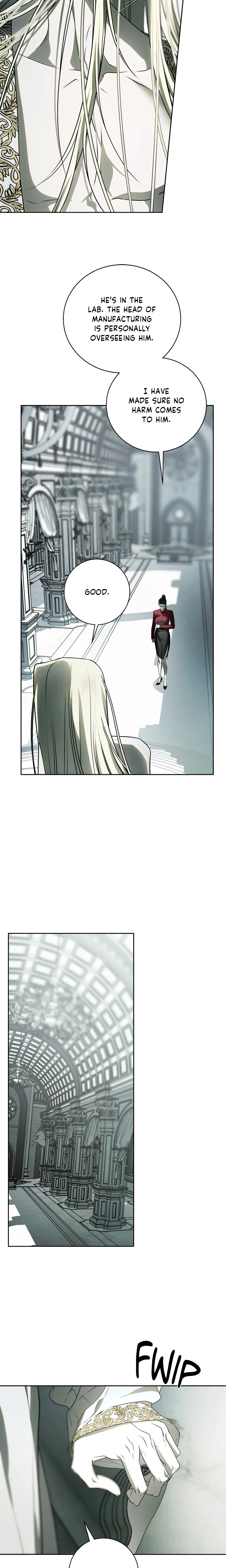 The Milky Way (Uncensored) Page 24 - MangaHe