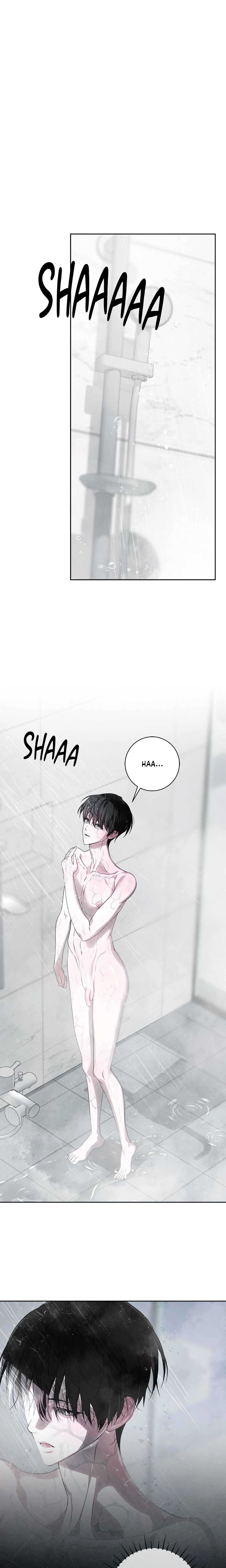 The Milky Way (Uncensored) Page 15 - MangaHe
