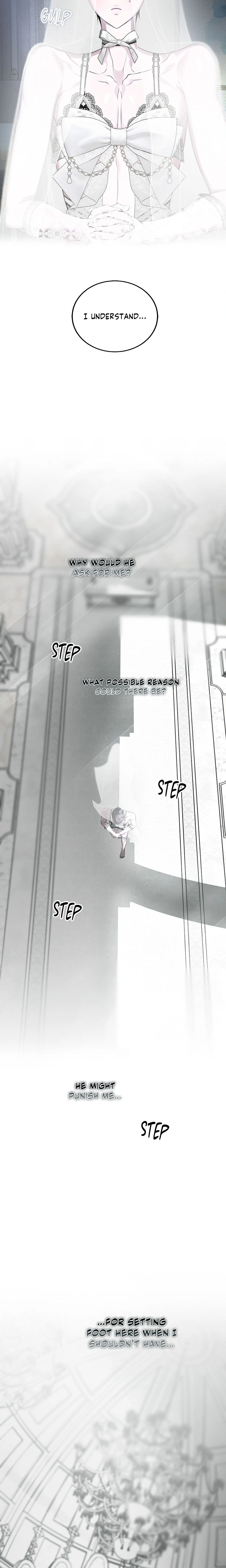 The Milky Way (Uncensored) Page 20 - MangaHe