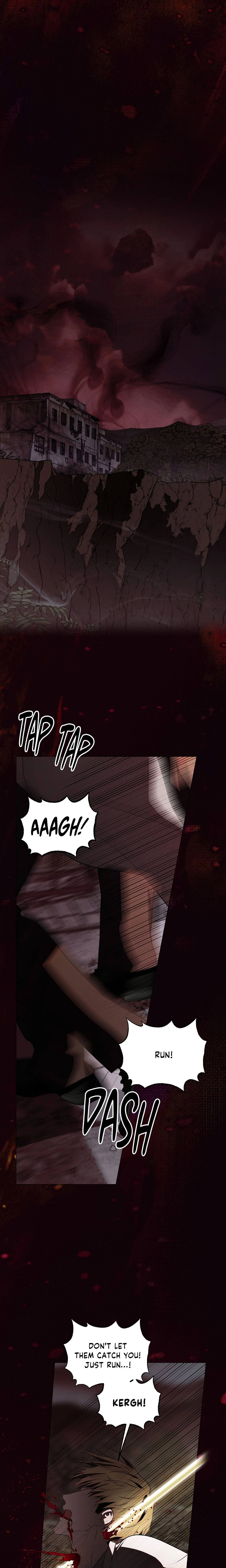The Milky Way (Uncensored) Page 3 - MangaHe