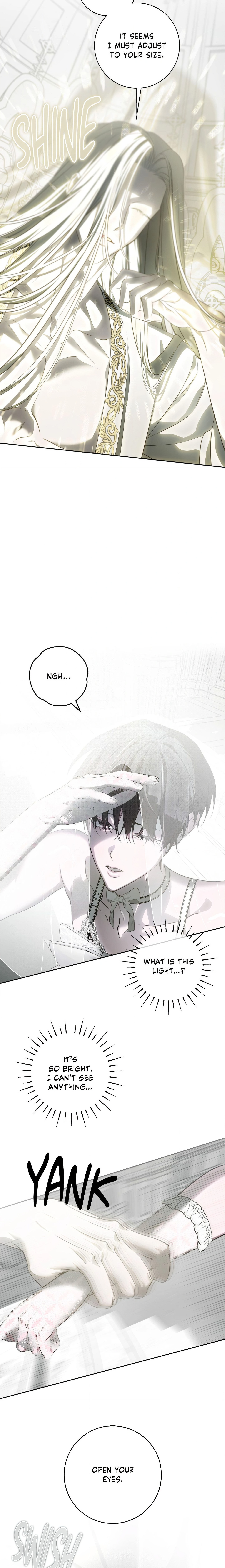 The Milky Way (Uncensored) Page 22 - MangaHe