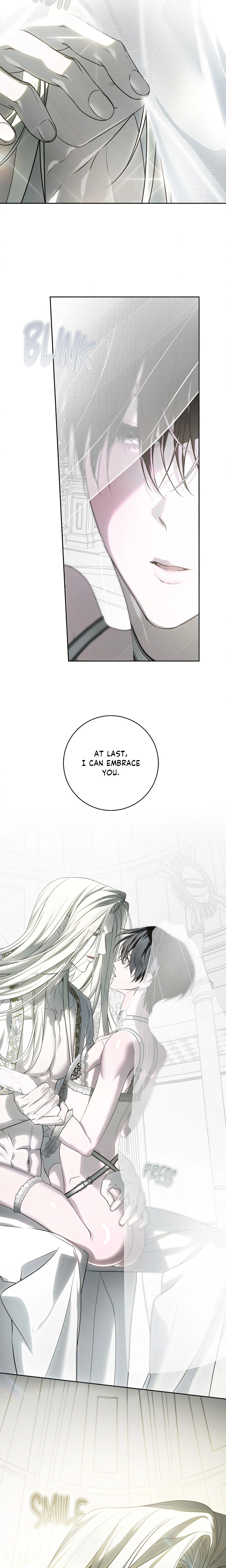 The Milky Way (Uncensored) Page 23 - MangaHe