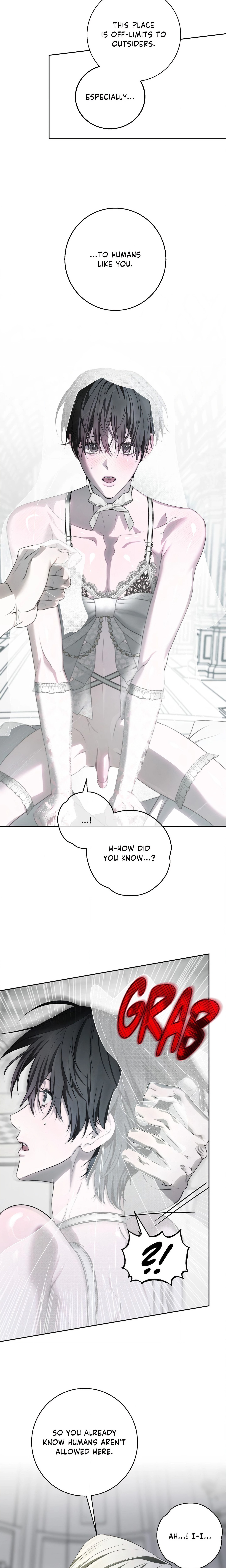 The Milky Way (Uncensored) Page 25 - MangaHe