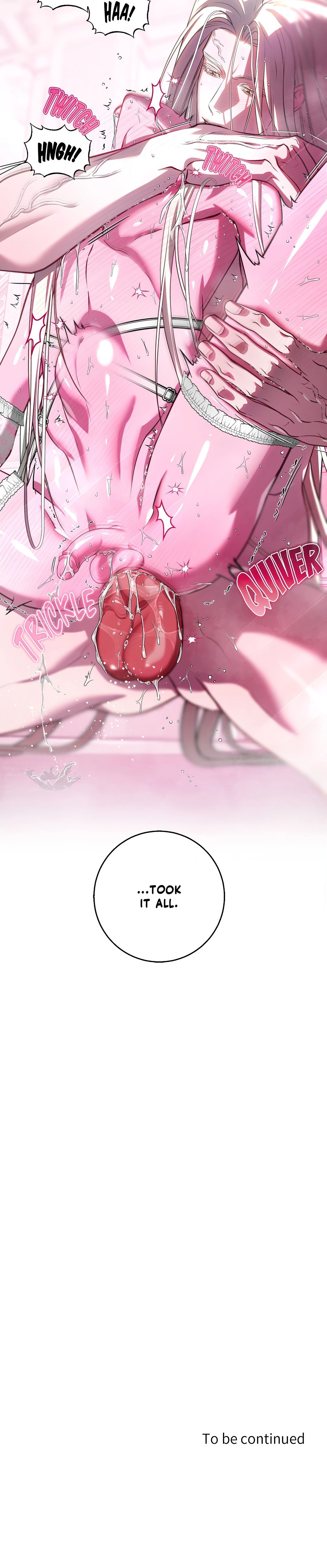 The Milky Way (Uncensored) Page 26 - MangaHe