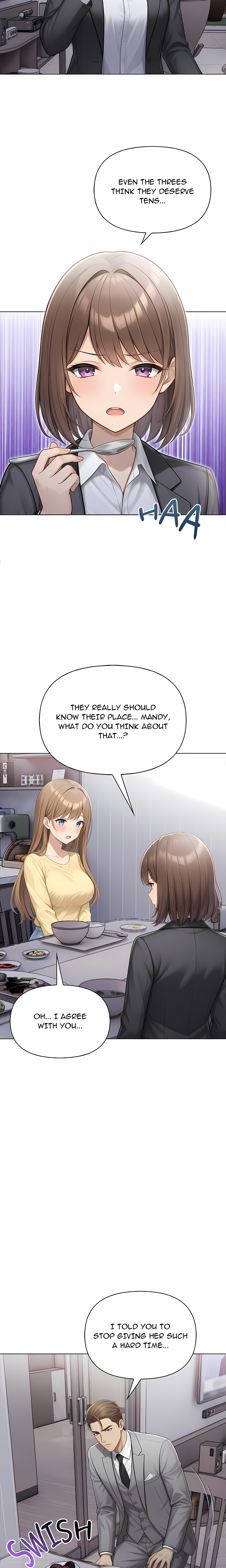 The House of Many Wives Page 8 - MangaHe