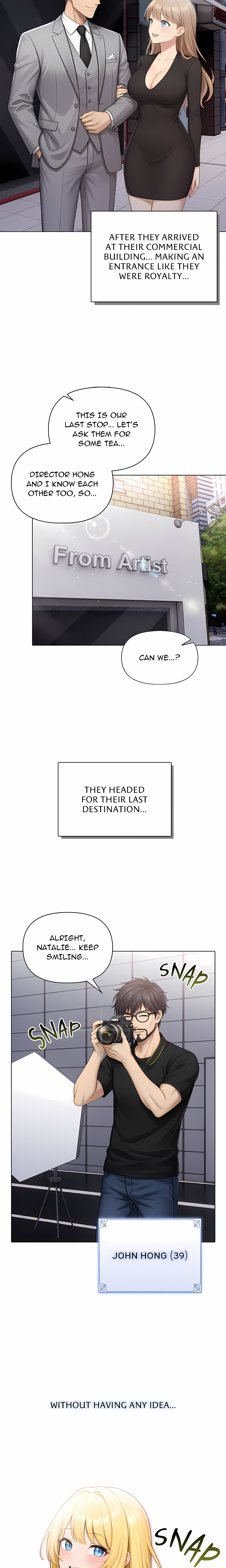 The House of Many Wives Page 12 - MangaHe