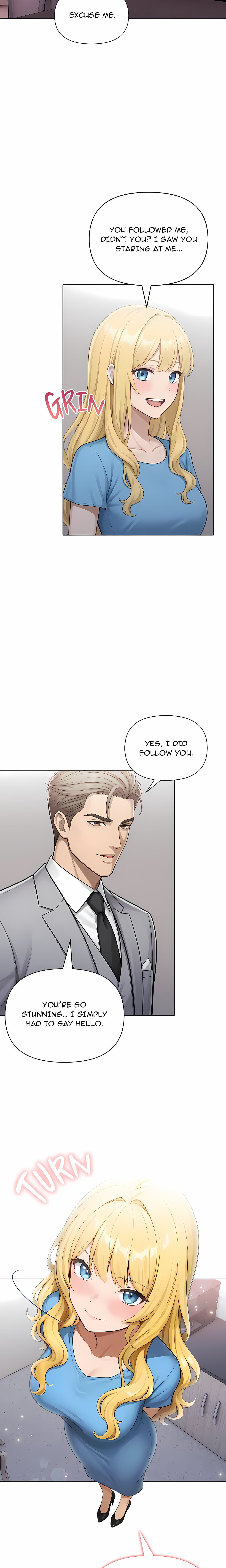 The House of Many Wives Page 18 - MangaHe