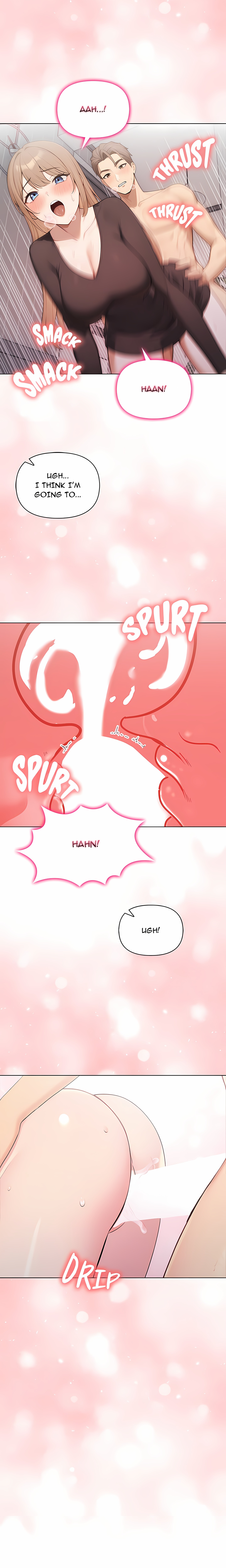 The House of Many Wives Page 10 - MangaHe