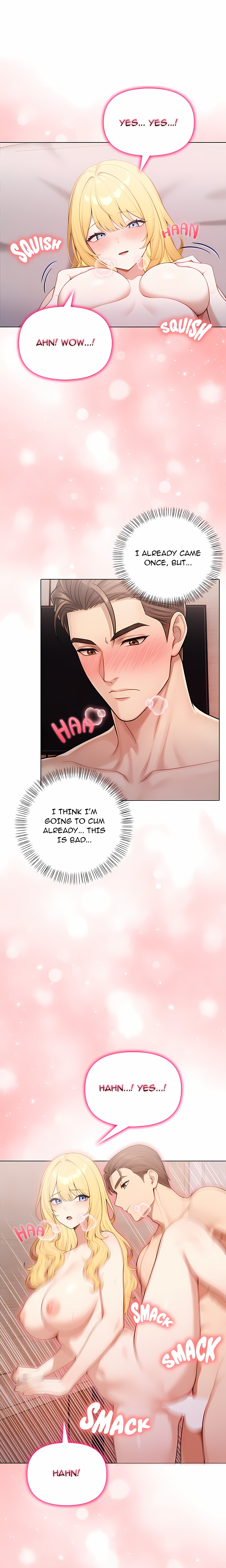 The House of Many Wives Page 14 - MangaHe