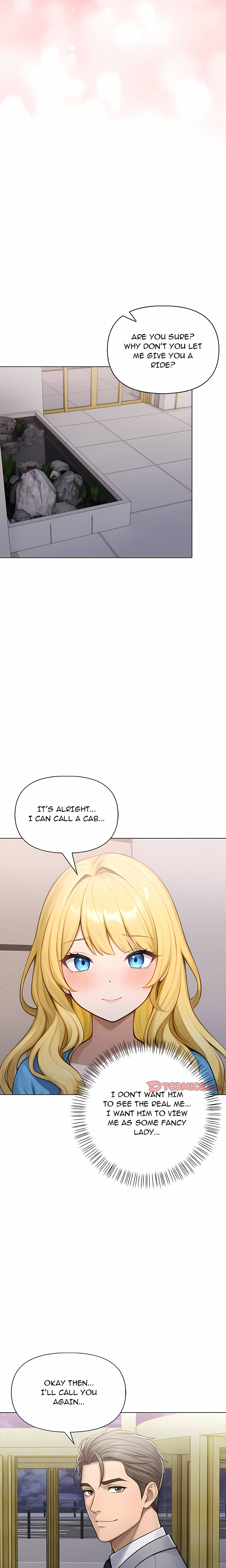 The House of Many Wives Page 16 - MangaHe