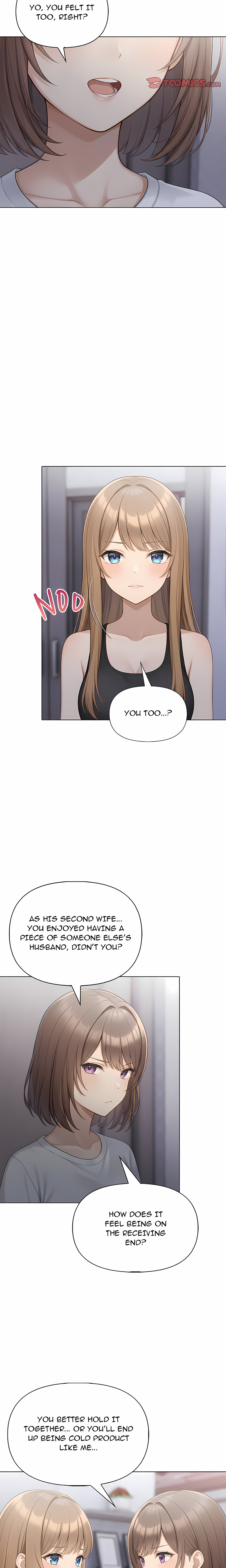 The House of Many Wives Page 20 - MangaHe