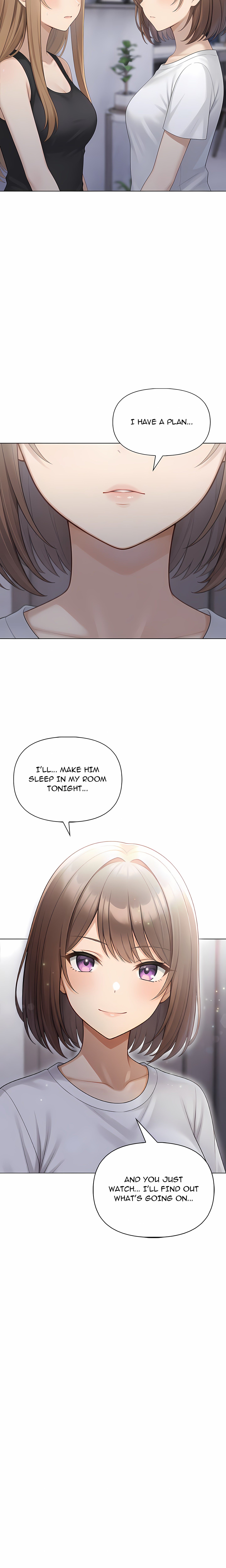 The House of Many Wives Page 21 - MangaHe