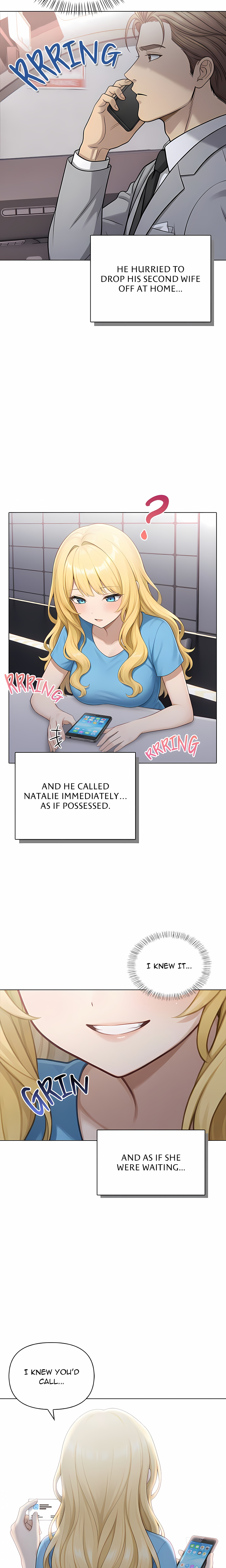 The House of Many Wives Page 4 - MangaHe